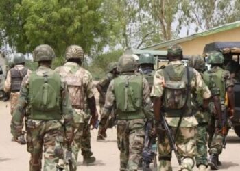 The Nigerian Army DSSC SSC Recruitment Portal