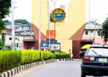 UNILAG suspends st convocation ceremony