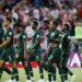 Nigeria retains top spot for Africa in latest FIFA rankings