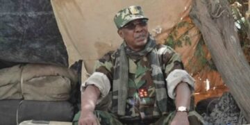 Boko haram’s Shekau threatens Chad President