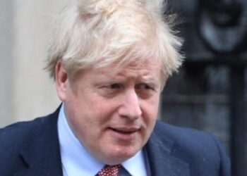 Boris Johnson recovers from coronavirus tests negative