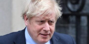 Boris Johnson recovers from coronavirus tests negative