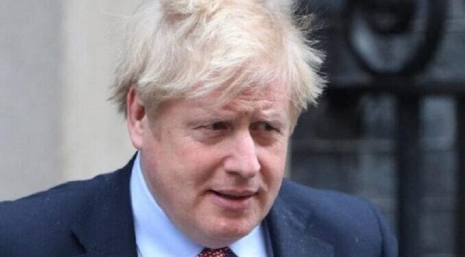 Boris Johnson recovers from coronavirus tests negative