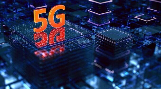 Nigeria's 5G Subscriptions Skyrocket, Breaching the 500,000 Mark