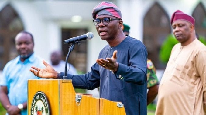 How filmmakers will benefit from Sanwo-Olu’s N1 billion seed capital