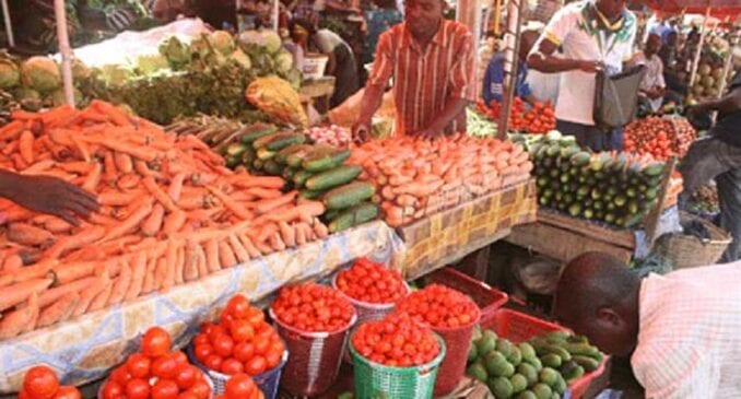 Lagos To Shut Down Markets Violating Social Distancing Order