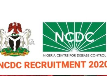 NCDC Recruitment portal Requirements How to Apply