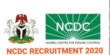 NCDC Recruitment portal Requirements How to Apply