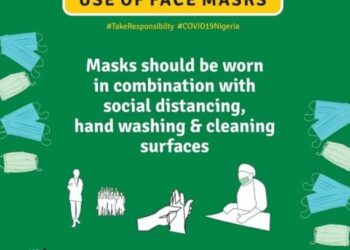 Buying Facemask from Roadside Hawkers? Read this!