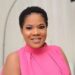 Toyin Abraham replaces Funke Akindele as NCDC COVID Ambassador