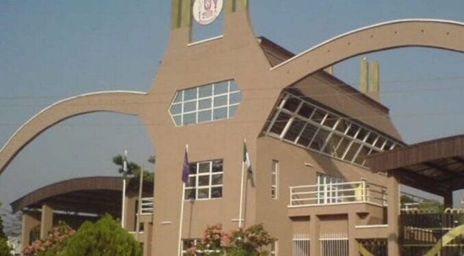 UNIBEN invents ventilator that works without electricity