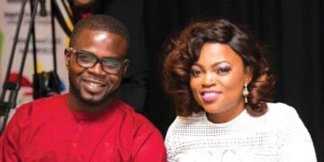 Real reason Why Funke Akindele was arrested by police