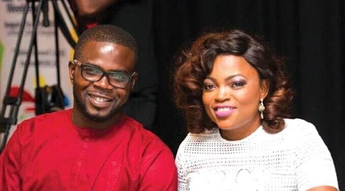 Real reason Why Funke Akindele was arrested by police