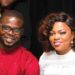 Real reason Why Funke Akindele was arrested by police