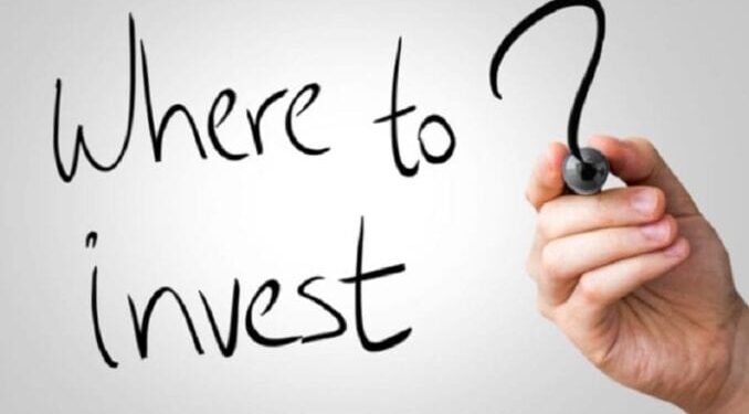 Top 12 online investment platforms in Nigeria