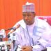 Borno State Government Suspends Lockdown Indefinitely