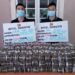 EFCC arrests Two Chinese attempting to bribe officials with Nm cash