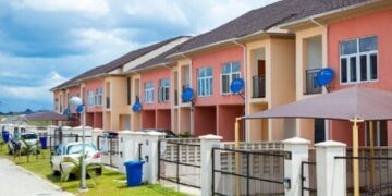 How Nigeria can attract foreign investment in real estate sector