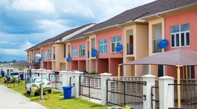 How Nigeria can attract foreign investment in real estate sector