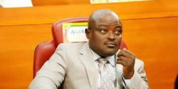 Obasa The Phoenix shaping Lagos one law at a time