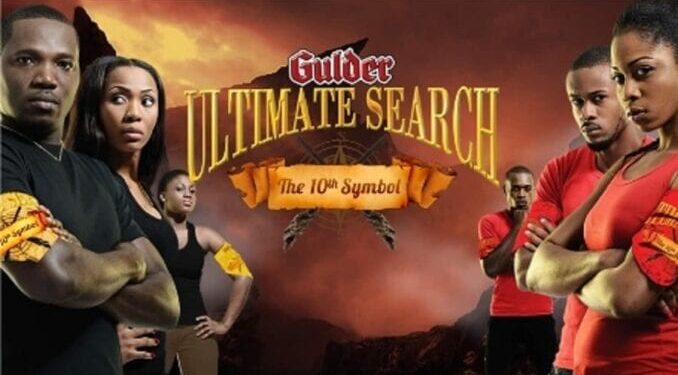 Reality TV series Gulder Ultimate Search set To Return