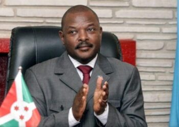 Burundis constitutional court to decide interim leader