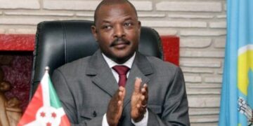 Burundis constitutional court to decide interim leader