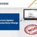 Customers drag access bank over bulk stamp duty charge