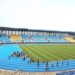 Delta state turns Stadium to COVID treatment centre