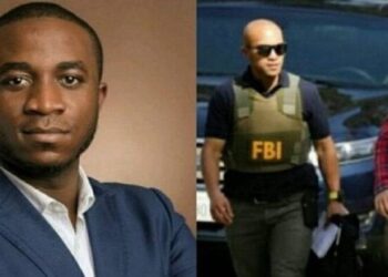 Fraudster Obinwanne Okeke faces 20 years jail in US, Pleads guilty