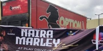 Govt shut Jabi Lake Mall over Naira Marley’s show