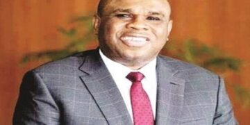 Nigeria’s Benedict Oramah re-appointed Afreximbank’s President