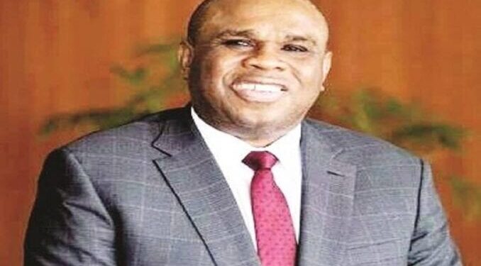 Nigeria’s Benedict Oramah re-appointed Afreximbank’s President