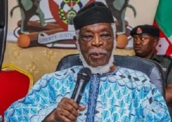 Afenifere prominent leader Ayo Fasanmi is dead