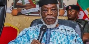 Afenifere prominent leader Ayo Fasanmi is dead