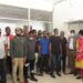 Bangladeshi police arrests 12 Nigerians over alleged fraud