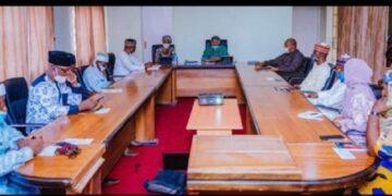 Kaduna state inaugurates 774000 Jobs’ selection committee