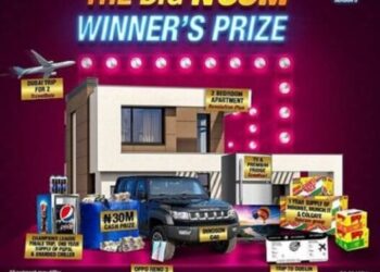 Prize for Winner Of BBNaija Season 5 2