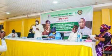 SPW Jobs – OYO State Inaugurate a 20 man Selection Committee