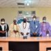 Special Public Works – Ekiti State Inaugurate a 20 man Selection Committee