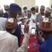 Special Public Works – Zamfara State Inaugurate a 20 man Selection Committee