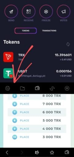 200 tron scam 7