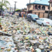 Fed Govt clears drainage in 14 major roads in Lagos