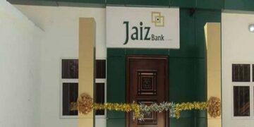 JAIZ Bank CANs Park others partner on relief disbursement 1