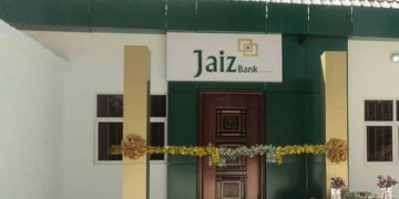 JAIZ Bank CANs Park others partner on relief disbursement