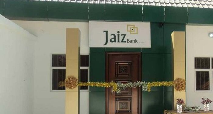 JAIZ Bank CANs Park others partner on relief disbursement