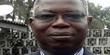 University Of Lagos UNILAG Appoints Soyombo As Acting VC