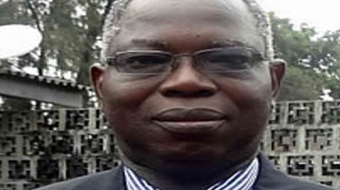 University Of Lagos UNILAG Appoints Soyombo As Acting VC