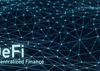 Why DeFi assets gained attention of many crypto investors