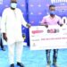 11 persons become millionaires in Dangote Cement promo